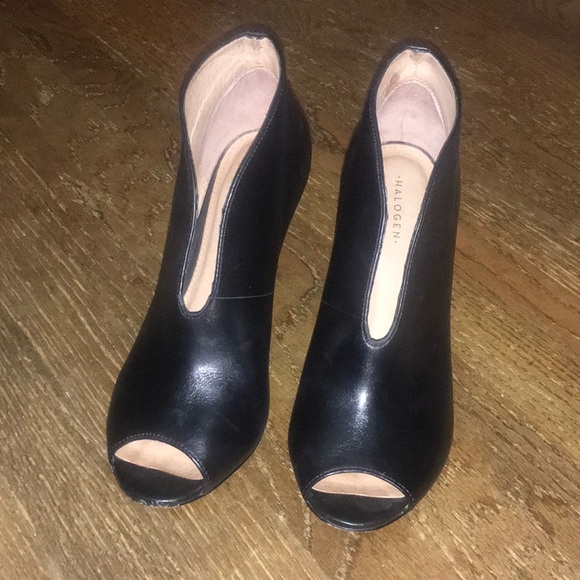 Halogen Shoes - Picture 2 of 8